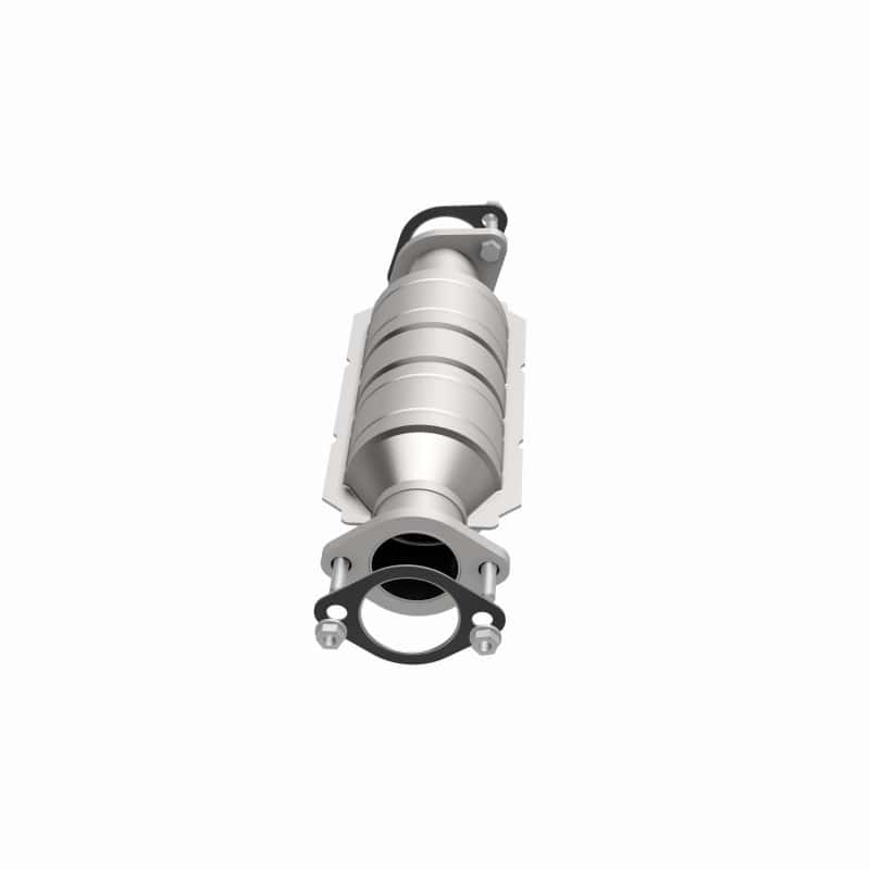 Magnaflow — MagnaFlow Conv DF 2008 Kia Spectra 2.0L
OEM Grade
OEM - view 25
