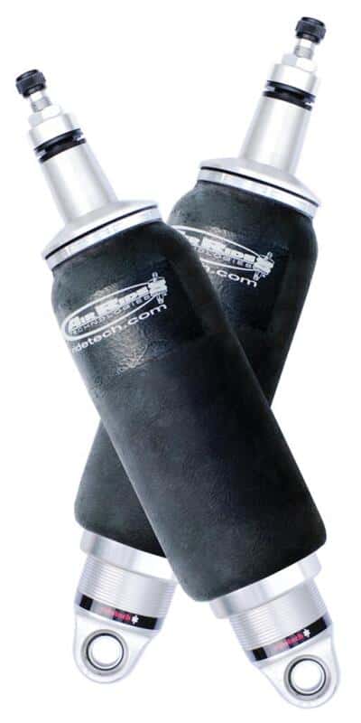 Ridetech — Ridetech HQ Series Rear ShockWaves 7000 Series w/ 6.9in Stroke & 2in Stud
HQ SKW 4" 6.9" Stud - view 2