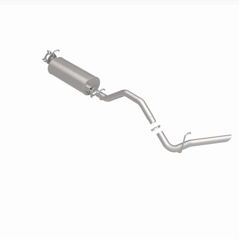 Magnaflow — MagnaFlow BRE Exhaust Kit 00-05 Astra Safari Van 4.3L
Exhaust Kit - view 10