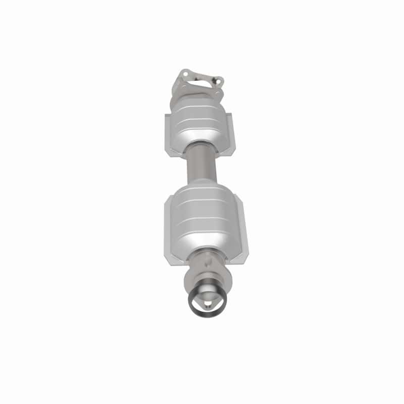 Magnaflow — MagnaFlow Conv Ford-Mazda 27.5X6.5X4 2.5/2.25
Standard Grade
Standard - view 16