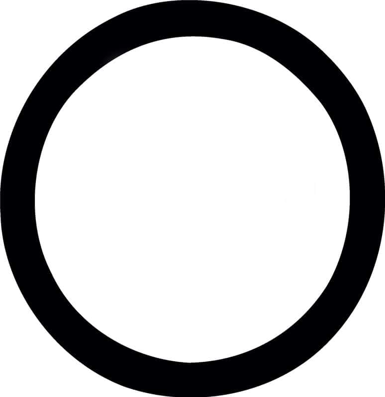 Gates — Gates 95-11 Acura TS / 95-11 Honda Accord / 00-10 Mitsubishi Eclipse Seal - view 1