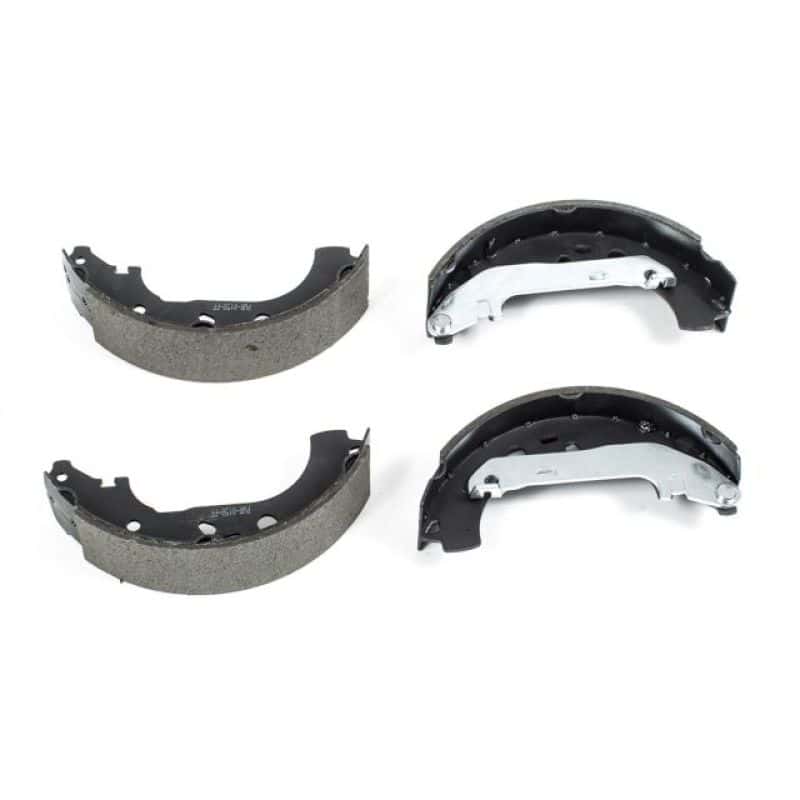 PowerStop — Power Stop 10-13 Ford Transit Connect Rear Autospecialty Brake Shoes - view 1