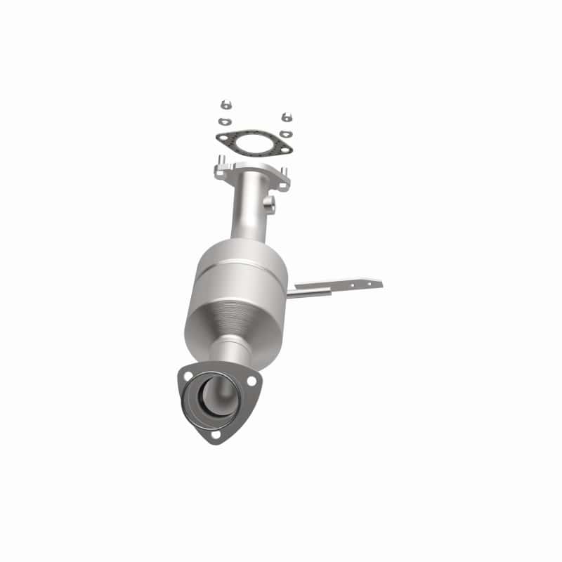 Magnaflow — MagnaFlow Conv DF 2003 Cadillac CTS 3.2L Passenger Side
OEM Grade
OEM - view 25