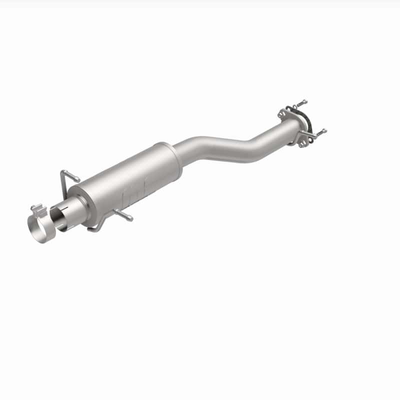 Magnaflow — MagnaFlow D-Fit Muffler 409 SS 3in w/o Tips 19-20 Ram 1500 5.7L V8
Muffler Kit - view 29