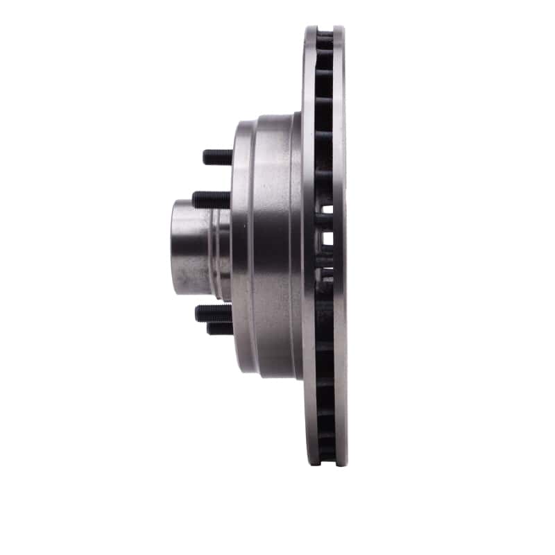 DFC — DFC 90-02 Chevrolet Astro Front Brake Rotor
DFC Brake Rotor - view 3