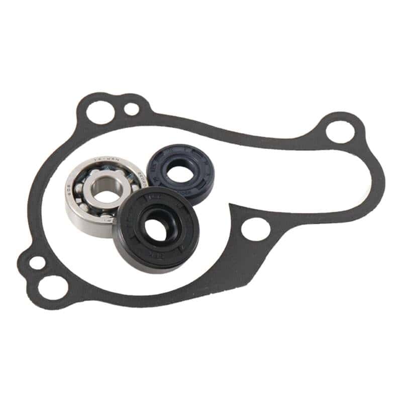 Hot Rods — Hot Rods 14-18 Yamaha YZ 250 F 250cc Water Pump Kit - view 1