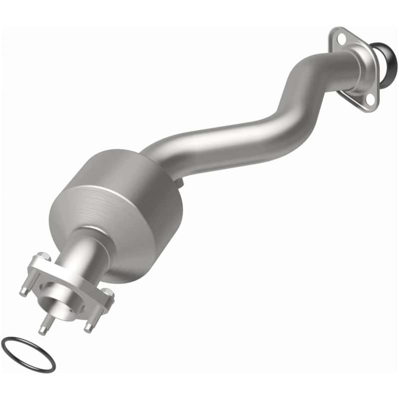 Magnaflow — Magnaflow Conv DF 11-14 CR-Z 1.5L
OEM Grade
OEM - view 4