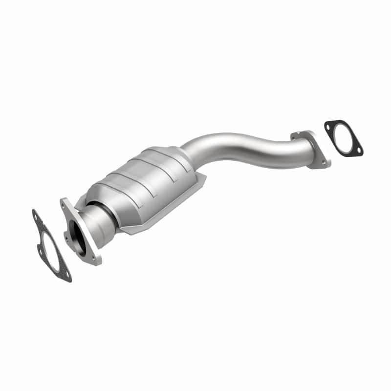 Magnaflow — MagnaFlow Conv DF 95-97 Contour 2.5L A/T Rear
HM Grade
HM - view 8