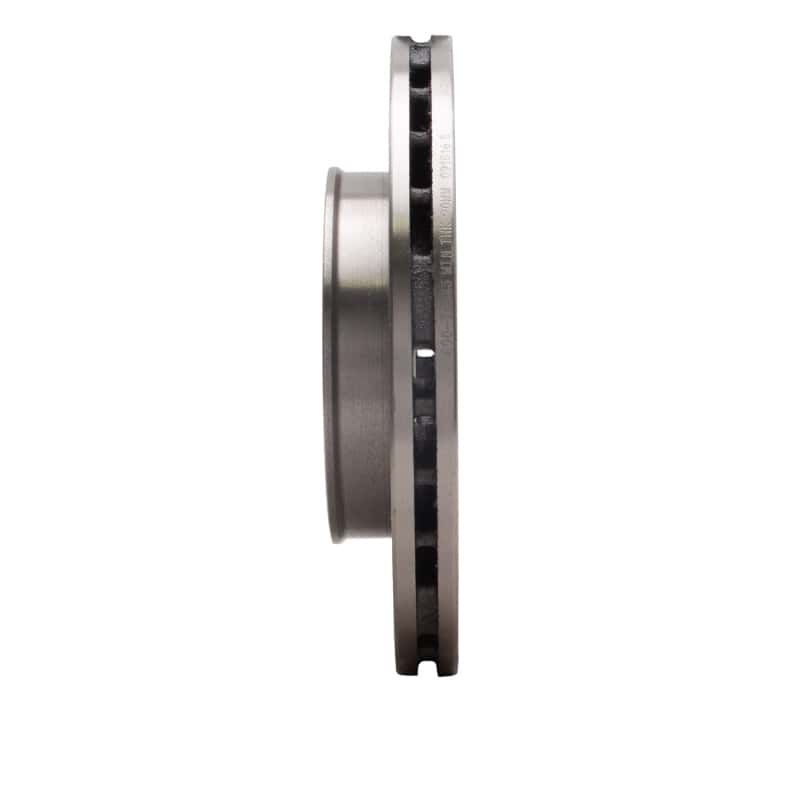 DFC — DFC 90-91 Toyota Celica Front Brake Rotor
DFC Brake Rotor - view 3