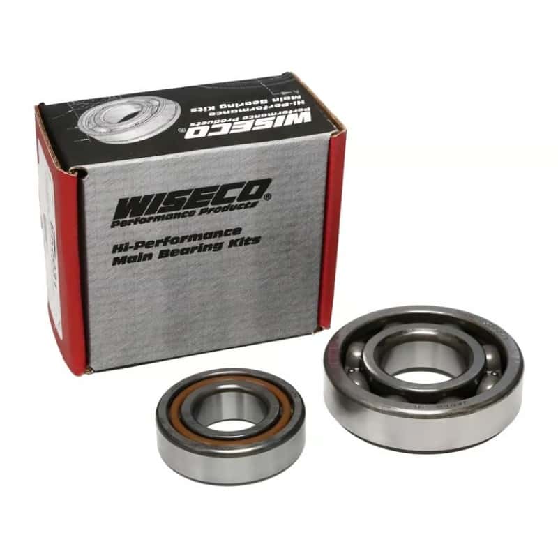 Wiseco — Wiseco 39x65x18 & 30x72x19mm Main Bearing Kit
Main Bearing Kit - view 5
