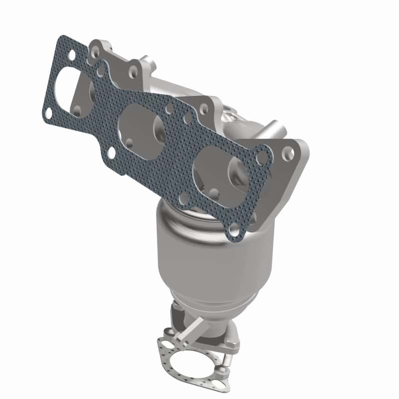 Magnaflow — MagnaFlow Conv Direct Fit 2016 Sorento V6 3.3 OEM Manifold
OEM Grade
OEM - view 7