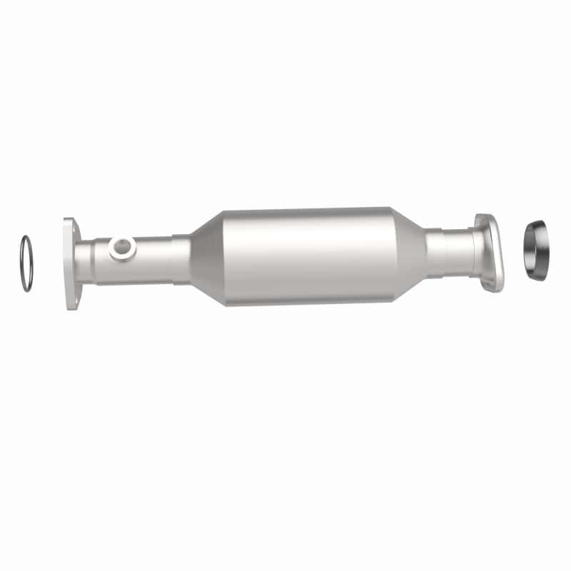 Magnaflow — MagnaFlow Conv Direct Fit 96-99 Acura Integra (LS/RS/GS) 1.8L
California - view 20
