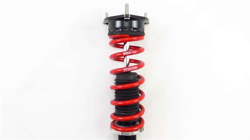 RS-R — RS-R 14+ Infiniti Q50 3.7 AND 3.0T SIGNATURE/PREMIUM/LUXE AWD (V37) Sports-i Coilovers - view 6