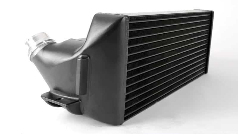 Wagner Tuning — Wagner Tuning BMW F20/F30 EVO2 Competition Intercooler - view 3