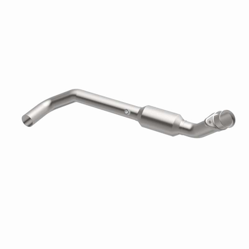 Magnaflow — MagnaFlow Conv Direct Fit OEM 05-08 Ford F150 4.2L V6 (Drivers Side)
OEM Grade
OEM - view 25