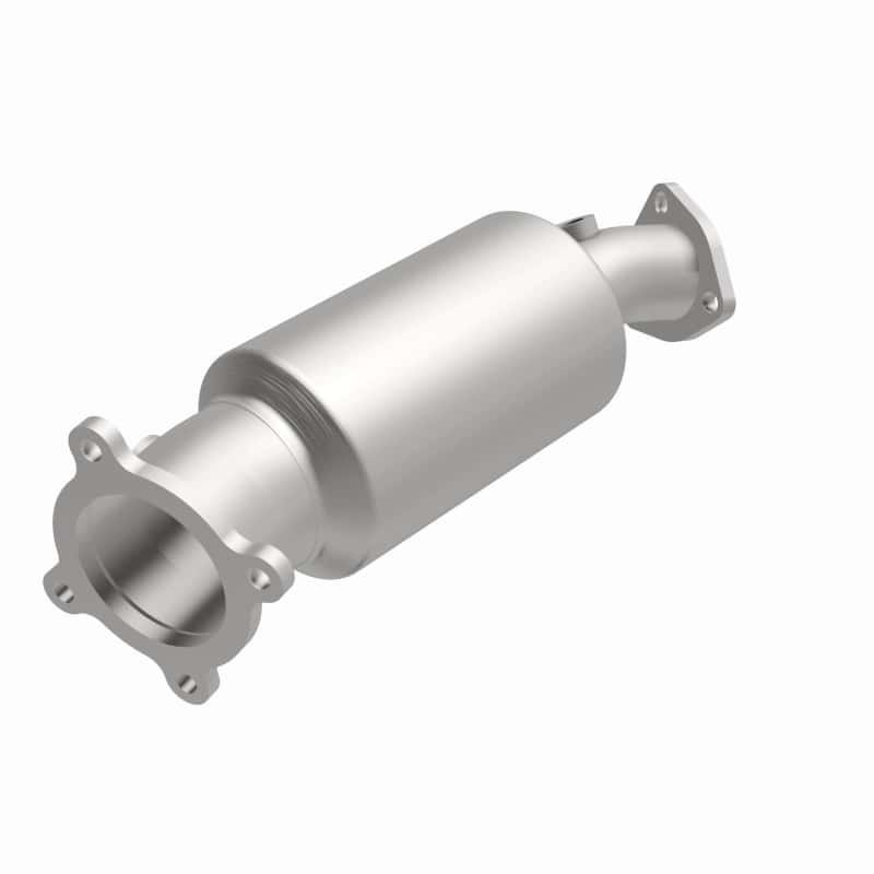 Magnaflow — MagnaFlow Conv DF 05-08 Audi A4/A4 Quattro 2.0L Turbocharged (49 State)
HM Grade
HM - view 29