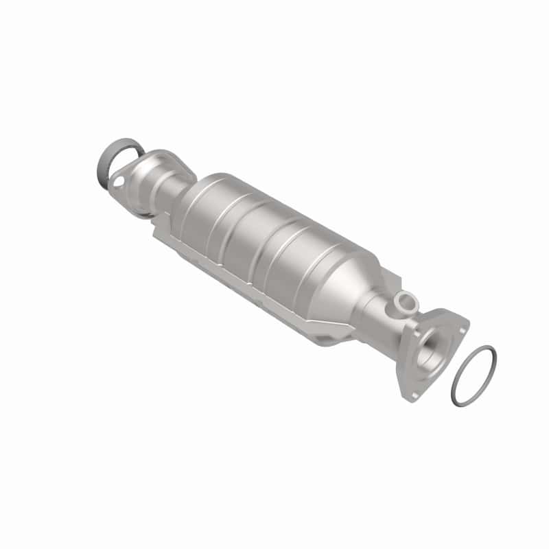 Magnaflow — MagnaFlow Conv DF 1998 Honda Odyssey 2.3L
HM Grade
HM - view 14