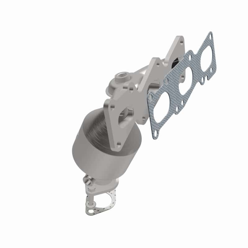 Magnaflow — MagnaFlow Conv DF 07-08 Hyundai Veracruz 3.8L
OEM Grade
OEM - view 25