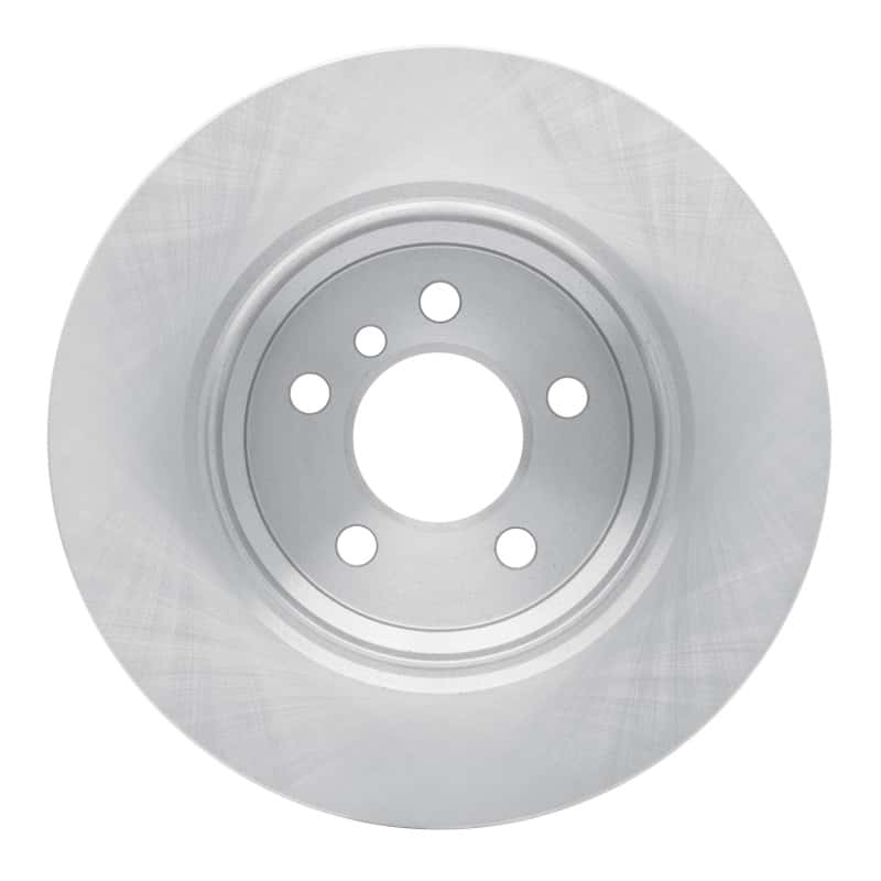 DFC — DFC 00-06 BMW X5 Rear Brake Rotor
DFC Brake Rotor - view 5