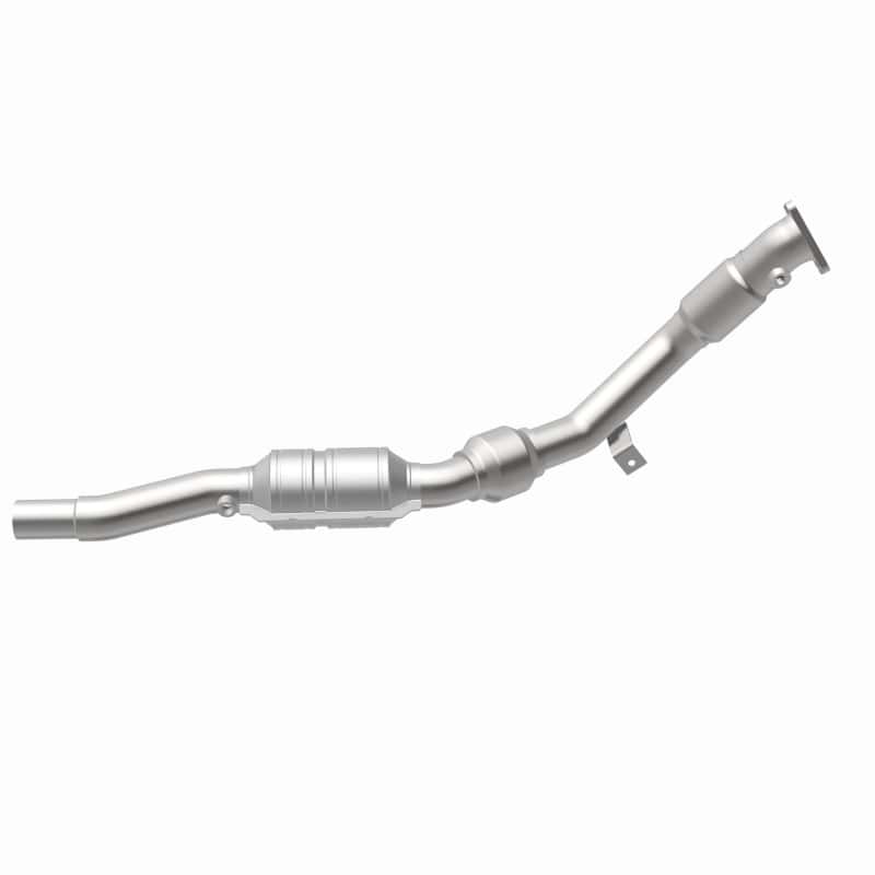 Magnaflow — MagnaFlow Conv DF 00-02 Audi A6 Quattro 2.7L
OEM Grade
OEM - view 18