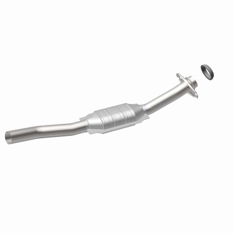 Magnaflow — MagnaFlow Conv DF 92-93 Chrysler F/S 3.3L 49S
Standard Grade
Standard - view 19