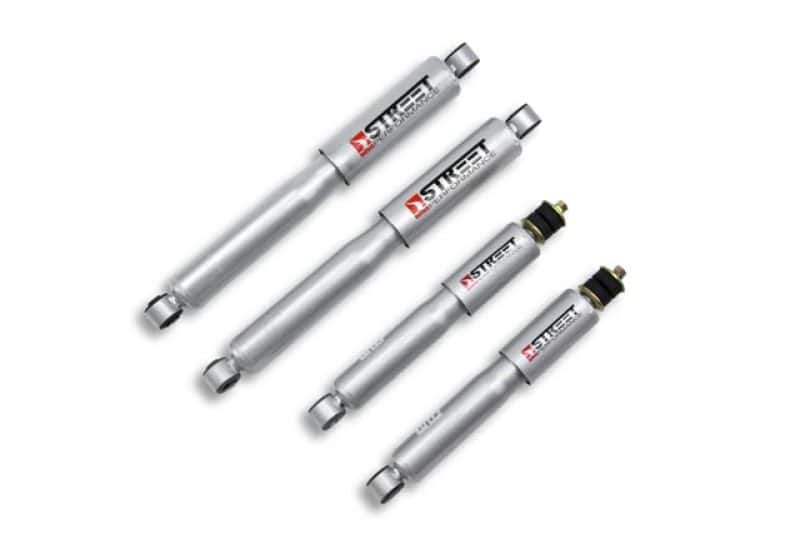 Belltech — Belltech SHOCK SET STREET PERFORMANCE
SHOCK ABSORBER SET - view 1