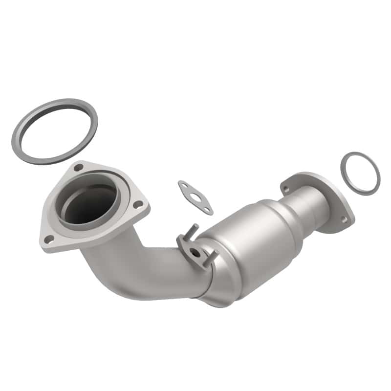 Magnaflow — MagnaFlow Conv DF 99-02 4Runner Front 3.4L
California - view 1