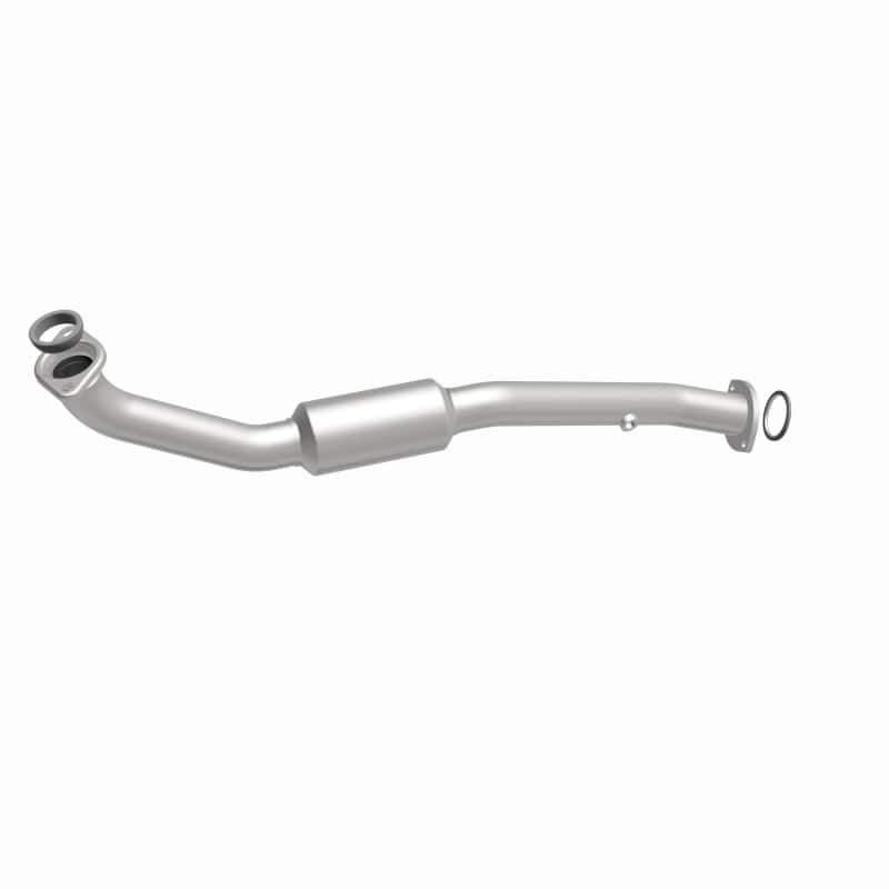 Magnaflow — Magnaflow Conv DF 2009-2012 Highlander 2.7 L Underbody
OEM Grade
OEM - view 10