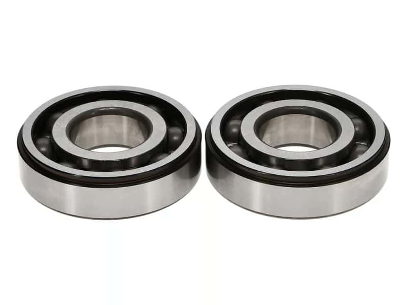 Wiseco — Wiseco Main Bearing Kit (2) 30 x 72 x 19mm
Main Bearing Kit - view 3