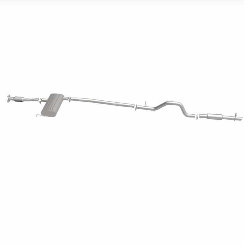 Magnaflow — MagnaFlow BRE Exhaust Kit 04-07 FreeStar Monterey
Exhaust Kit - view 8