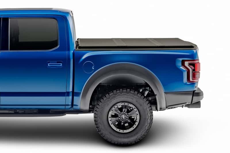 Extang — Extang 2021 Ford F-150 (8ft Bed) Solid Fold 2.0 - view 9