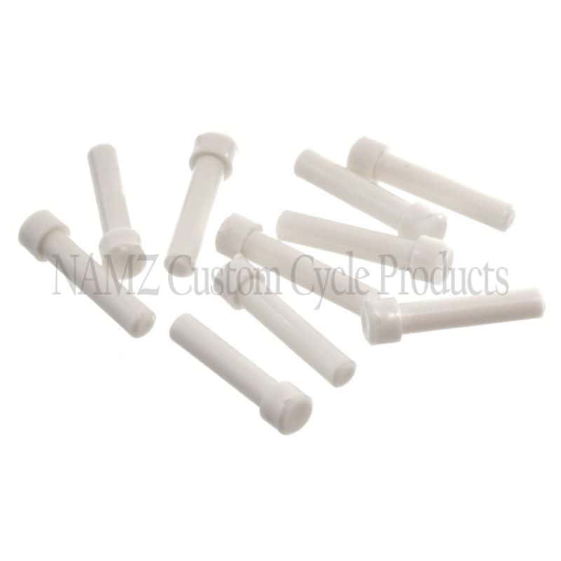 NAMZ — NAMZ Deutsch DT Series Hole Plugs - 10 Pack (HD 72195-94) - view 1