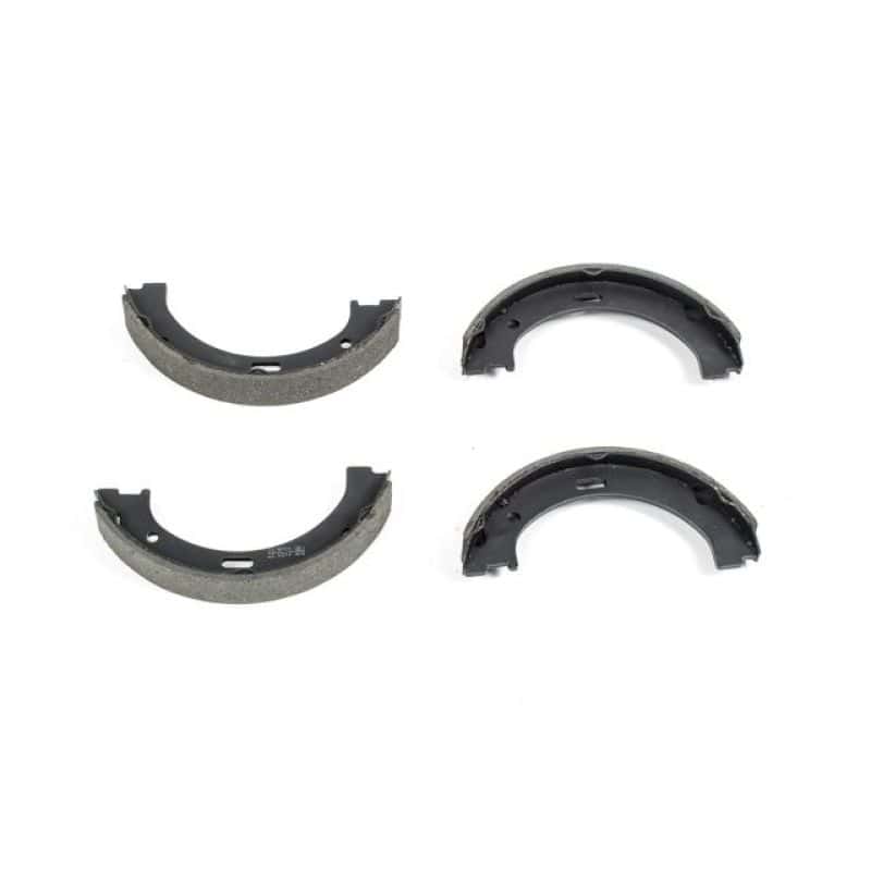PowerStop — Power Stop 03-04 Dodge Dakota Rear Autospecialty Parking Brake Shoes - view 1