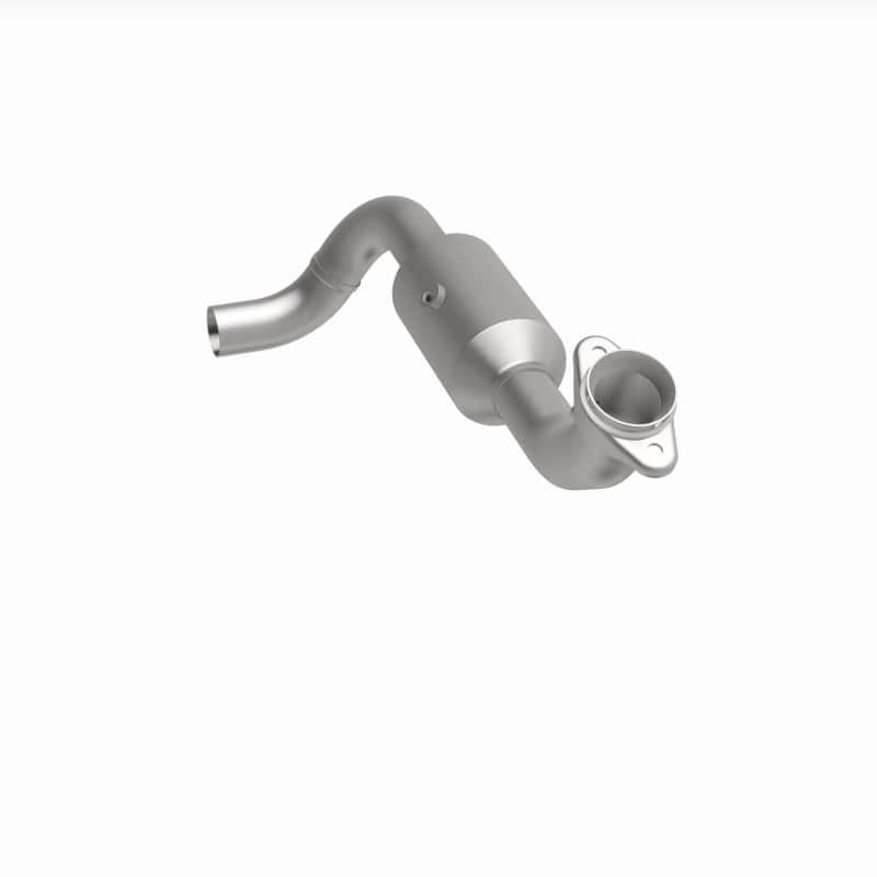Magnaflow — Magnaflow 2008 F-150 V8 4.6 OEM Underbody Direct Fit Converter
OEM Grade
OEM - view 10