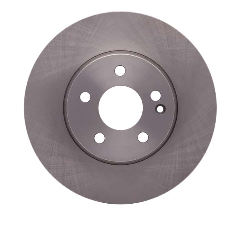 DFC — DFC 16-23 Mercedes-Benz Viano (Mexico) Front Brake Rotor
DFC Brake Rotor - view 1
