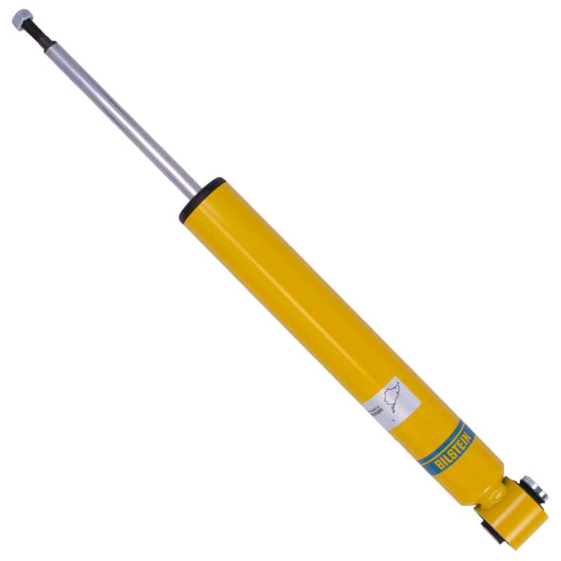 Bilstein — Bilstein B12 2005 Audi A4 Base Front and Rear Suspension Kit
Complete Kit - view 6
