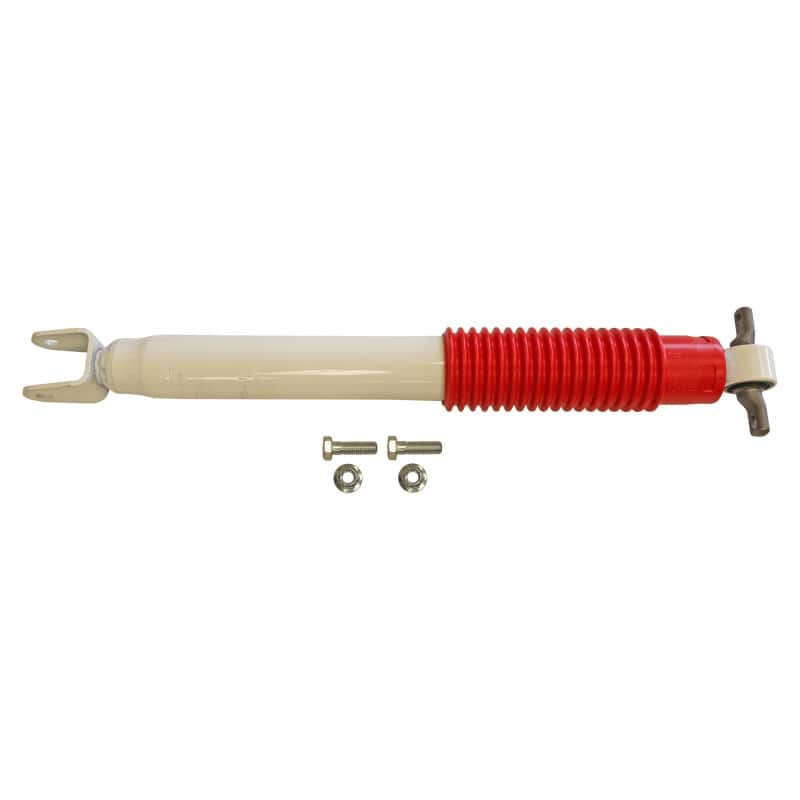 Rancho — Rancho 11-18 Chevrolet Pickup / Silverado 2500HD 3/4 Ton RS5000X Shock
Shock Absorber - view 1