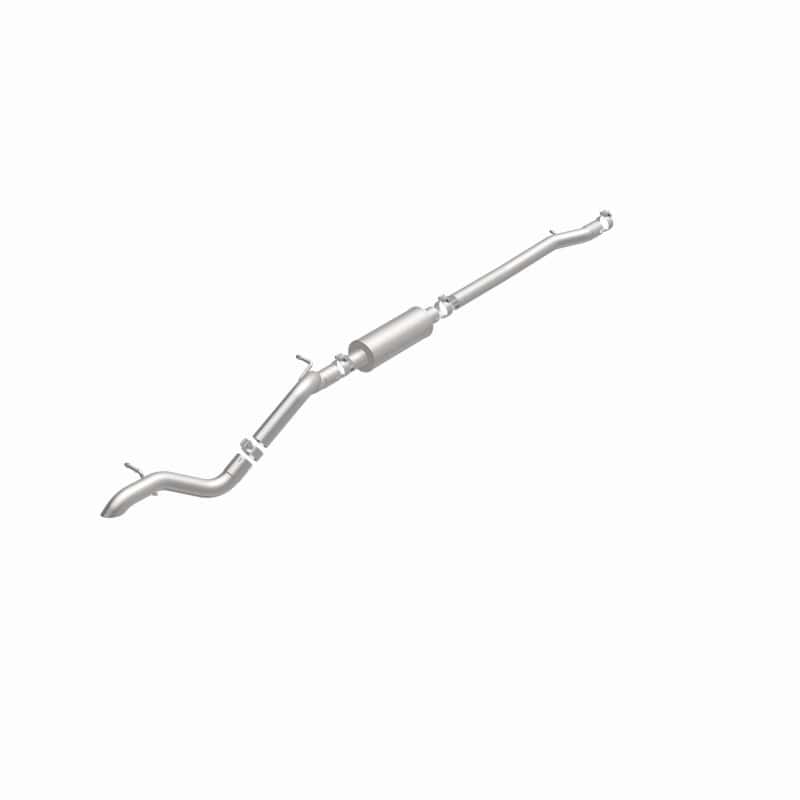 Magnaflow — Magnaflow SYS C/B 12-14 Jeep Wrangler JK V6 3.6L 4dr
Cat-Back - view 27