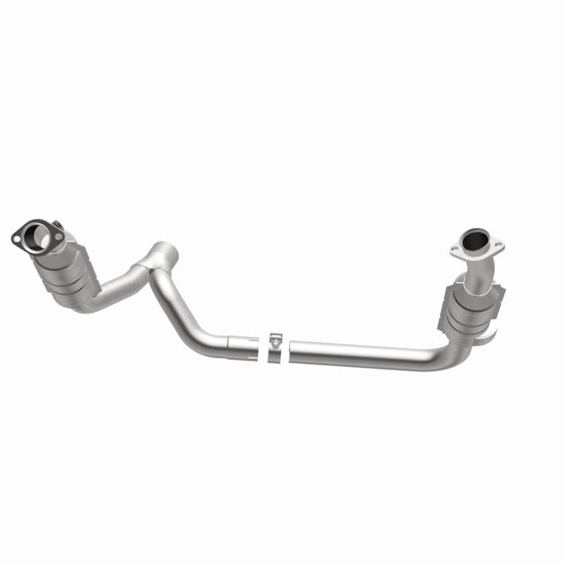 Magnaflow — MagnaFlow Conv DF RAM Pickup 2006 8 5.7L
HM Grade
HM - view 25