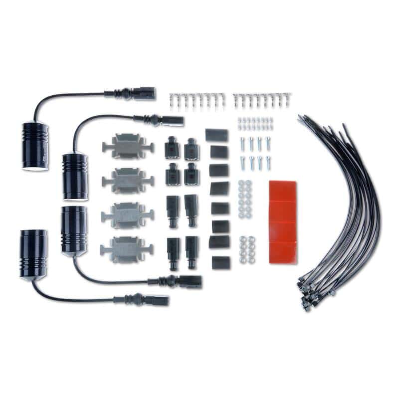 KW — KW Electronic Damping Cancellation Kit BMW X5M / X6M Type M7X
ESC Cancellation Kit - view 3