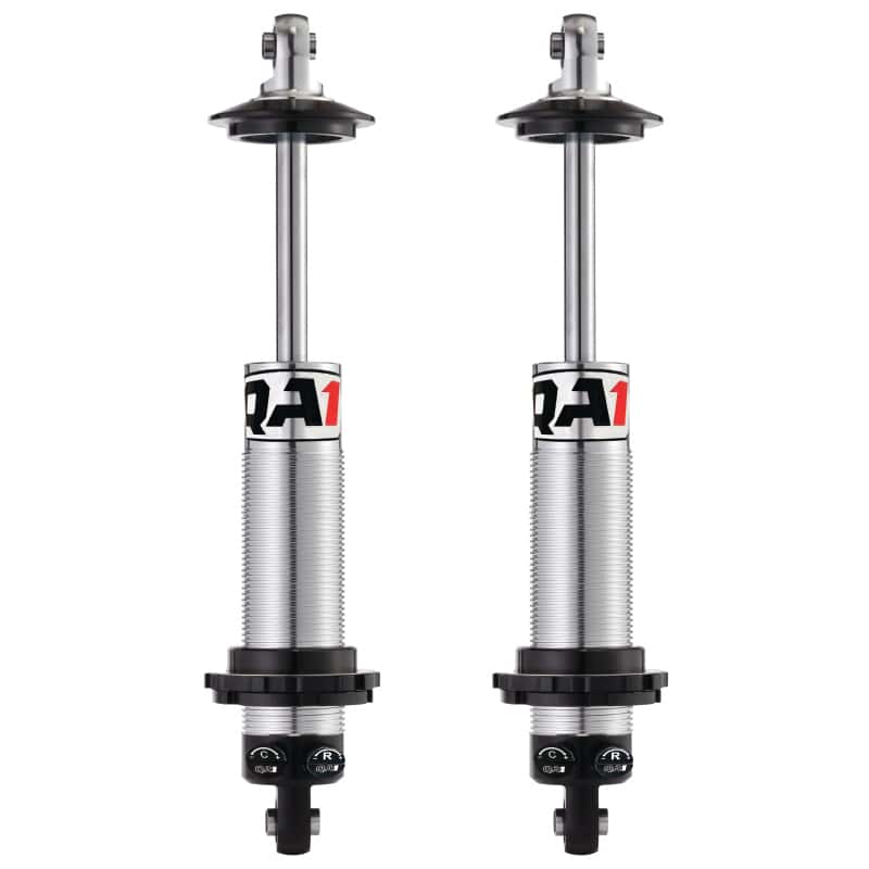 QA1 — QA1 Promo Star-12-300 Kit Pro-Rear Coilover D-Adj. 3.00in
Coilover Conversion - view 2