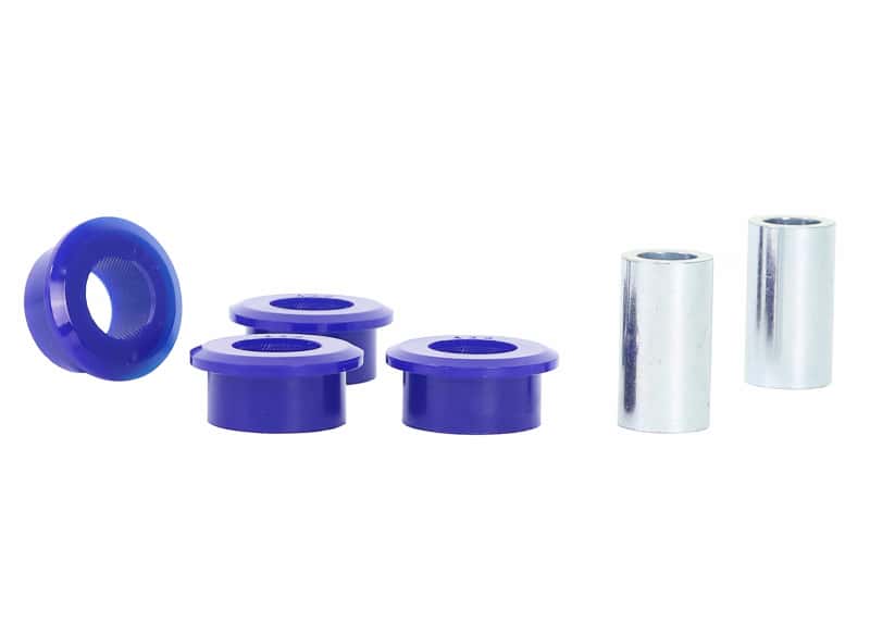 Superpro — SuperPro 1991 Toyota Land Cruiser Base Rear Panhard Rod Bushing Set
Bushing Kit - view 3