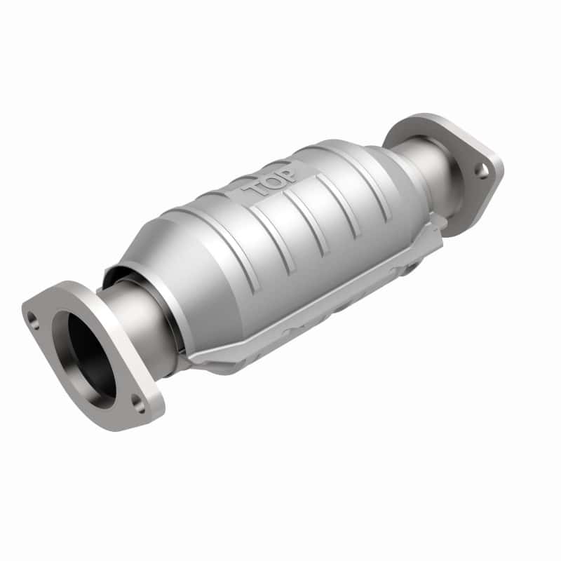 Magnaflow — MagnaFlow Conv DF 99-04 VW Golf 2.8L GTI/04-05 Golf 2.8L VR6/99-02 Jetta 2.8L 12 Valve (AFP/GLS/GLX)
OEM Grade
OEM - view 7