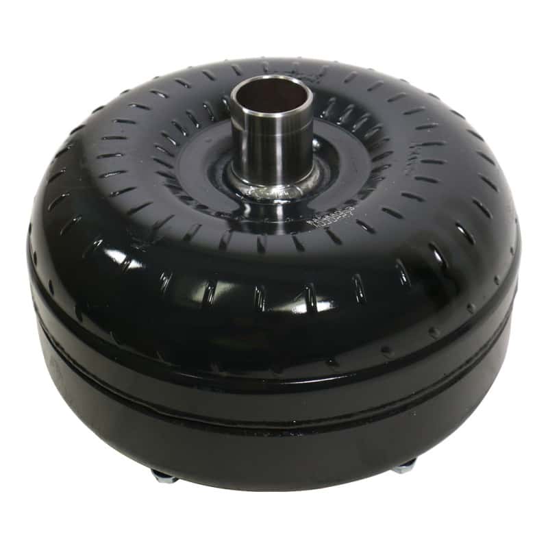 BD Diesel — BD Diesel 99-03 Ford 7.3L Powerstroke 4R100 Roadmaster Transmission & Converter (4WD)
Auto Trans Assembly
TRANS & CONVERTER - view 9