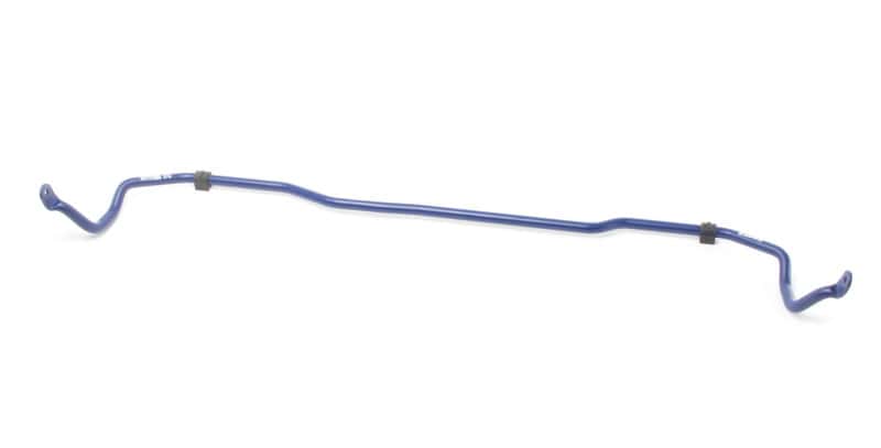 H&R — H&R 96-02 Mercedes-Benz E300D/E320/E420/E430/E55 AMG W210 20mm Non Adj. Sway Bar - Rear
Sport Sway Bar - view 1