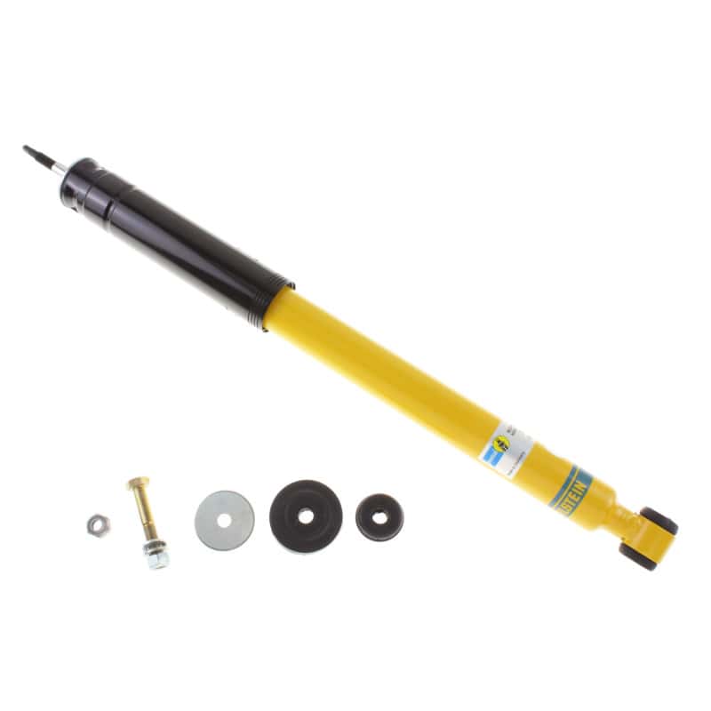 Bilstein — Bilstein B6 2000 Mercedes-Benz E320 Base Sedan Rear 36mm Monotube Shock Absorber
Shock - view 1