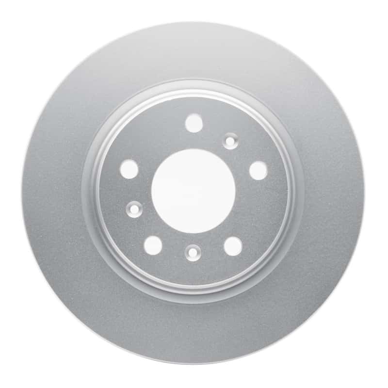 DFC — DFC 04-09 Buick Terraza Front GeoSPEC Coated Rotor
DFC Brake Rotor - view 1