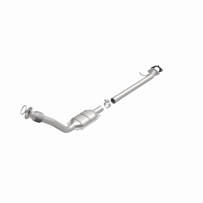 Magnaflow — MagnaFlow Conv DF 02-03 Buick Rendezvous 3.4L
OEM Grade
OEM - view 29