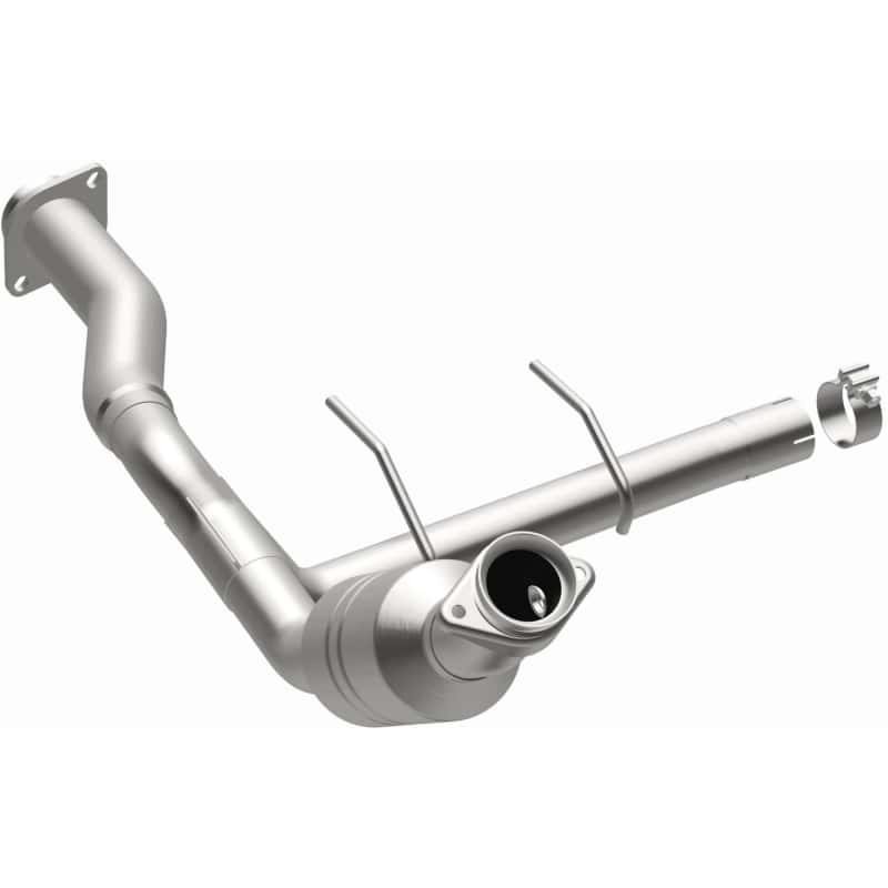 Magnaflow — MagnaFlow 11-14 Ford F-150 5.0L Direct Fit CARB Compliant Left Catalytic Converter
California - view 3
