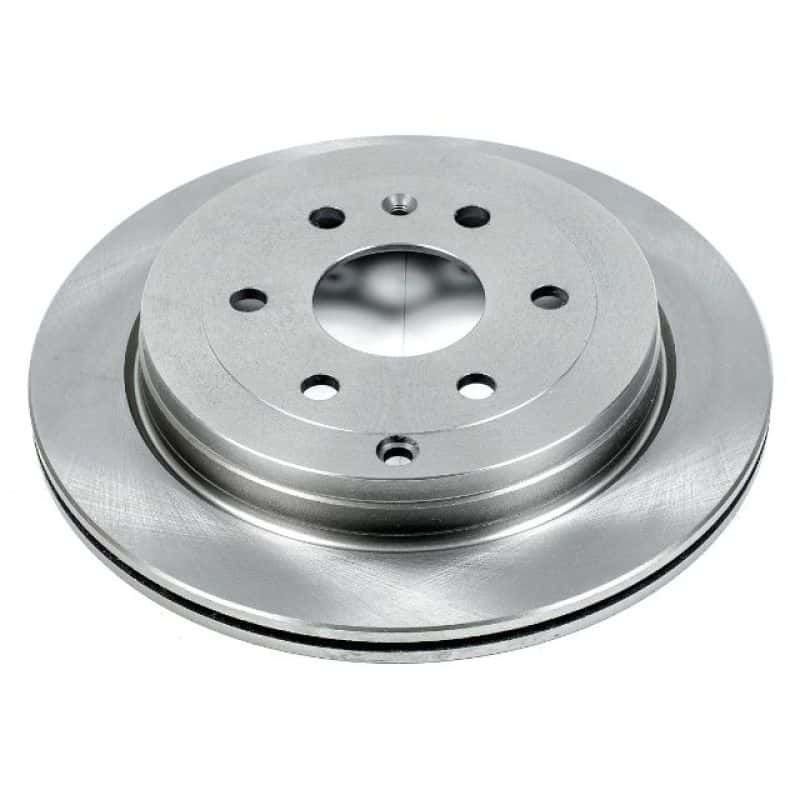 PowerStop — Power Stop 08-17 Buick Enclave Rear Autospecialty Brake Rotor
AutoSpecialty Rotor - view 1